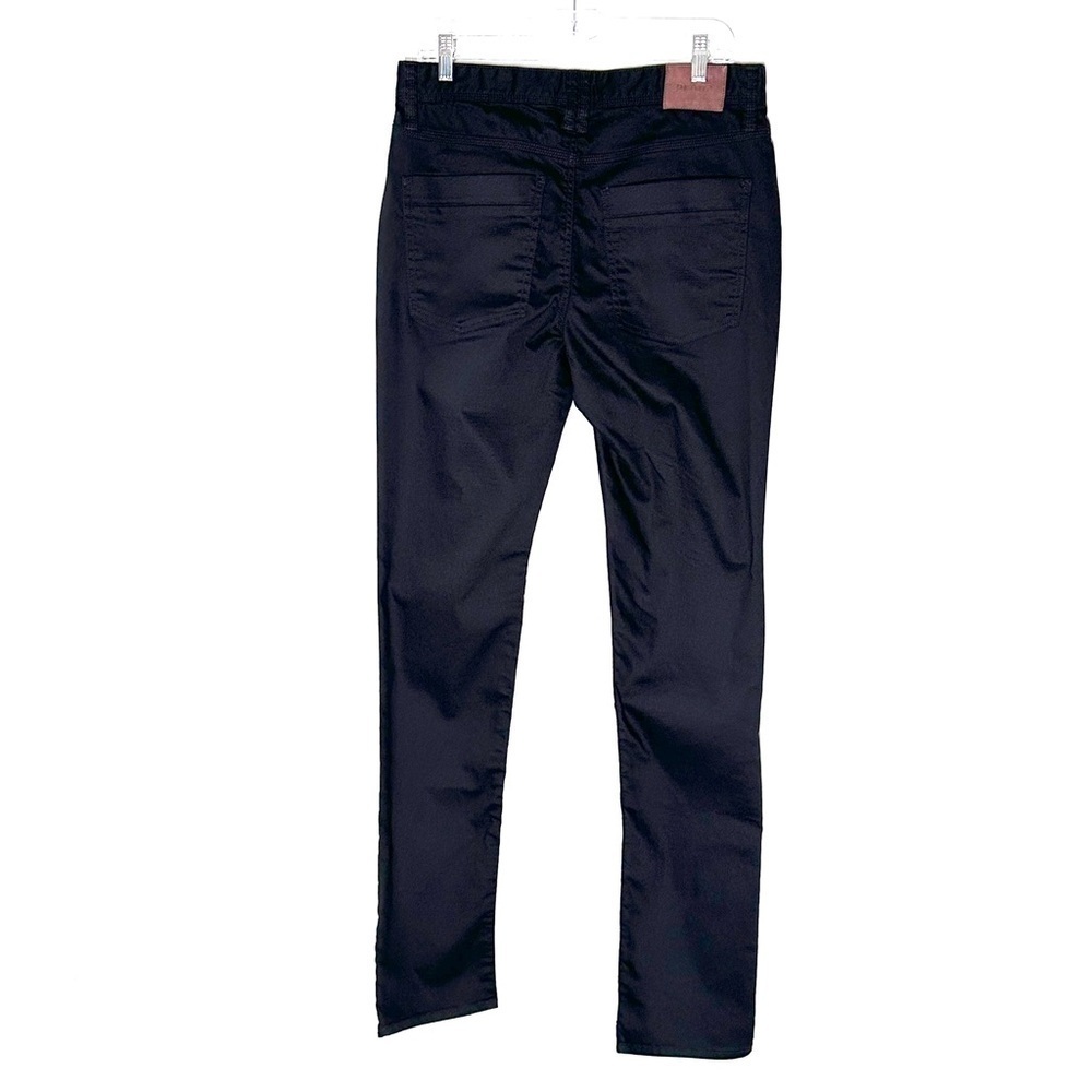 PrAna Slim Fit Black 32/34 - Picture 5 of 7